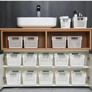 Multipurpose Storage Baskets