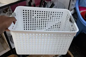 Multipurpose Storage Baskets