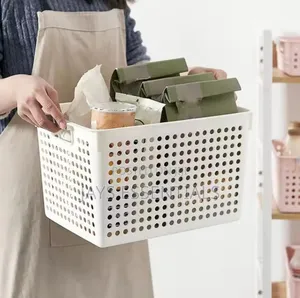 Multipurpose Storage Baskets