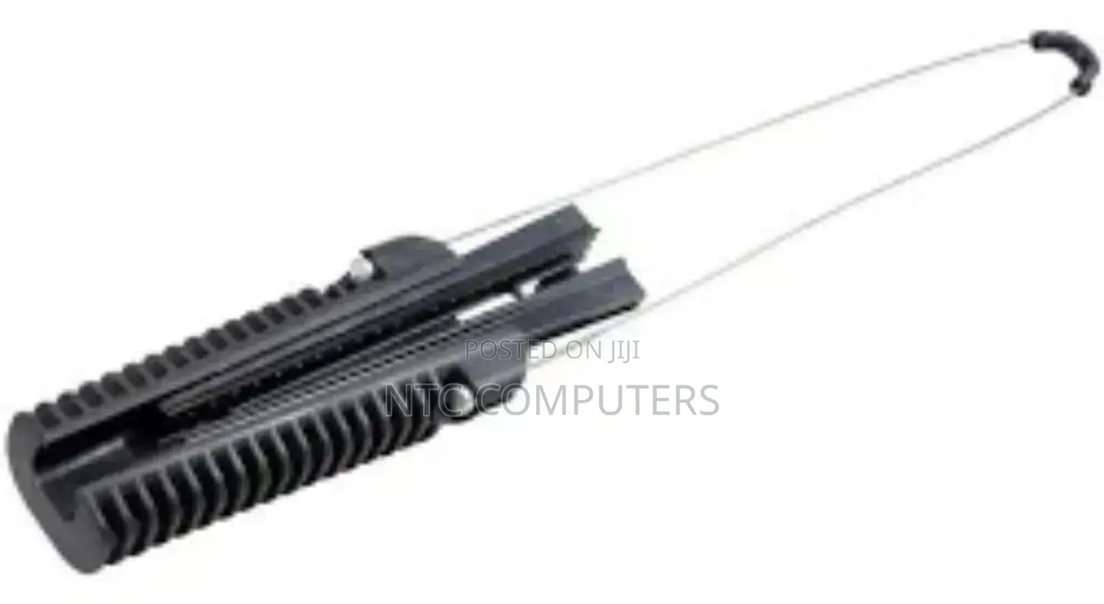 Fiber Tension Clamps