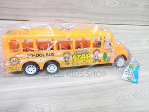 School Bus Toy - thumbnail 2