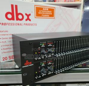 DBX 2231 Dual Channel 31 Graphic Equalizer - thumbnail 2