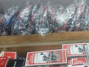 All Vehicles Steering Cover