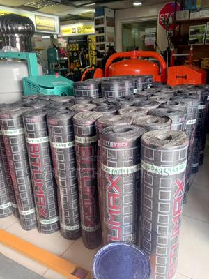 Mineral Coated App Membrane Bitumax - thumbnail 2