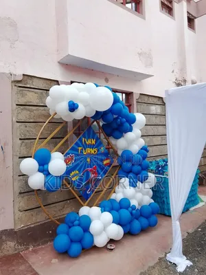10kids Package