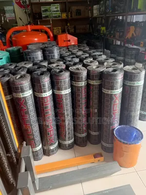 45 Kg Waterproofing Membrane.
