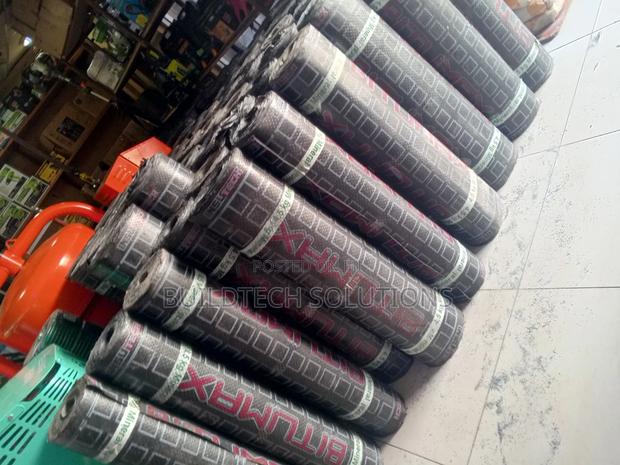 App Membrane - main view