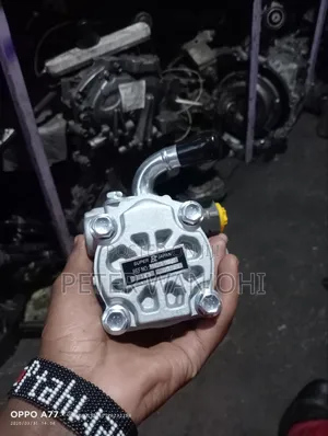 1kd/2kd Power Steering Pump