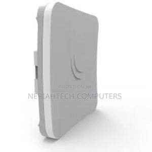 Mikrotik SXTSQ Lite5 Rbsxtsq5nd Access Point - thumbnail 2