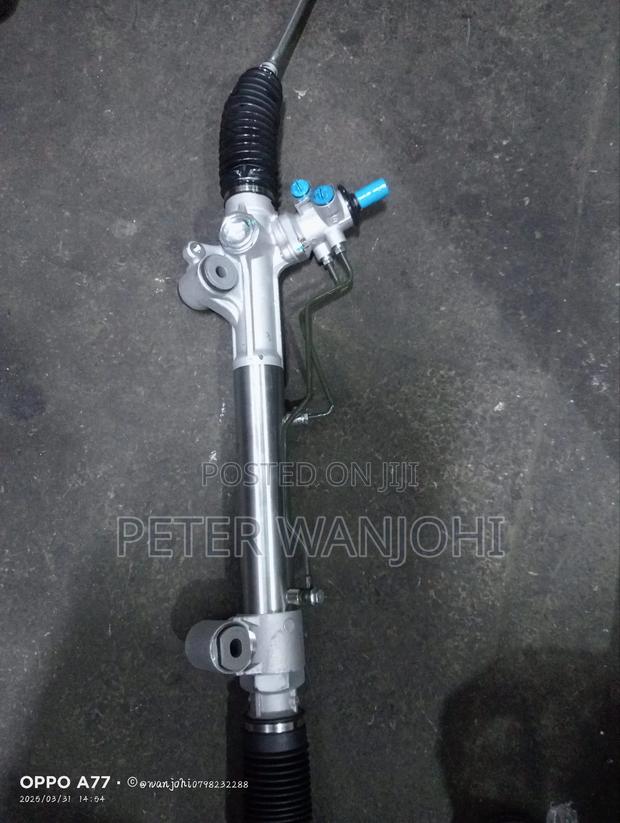 Hilux Vigo Steering Rack - thumbnail 2