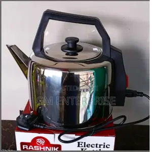 Perfect Excellent Quality Rashnik Electrical Kettle