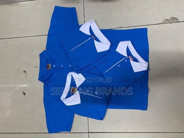 Customized Polo - thumbnail 3