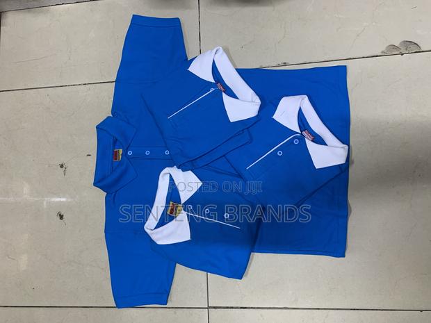 Customized Polo - main view