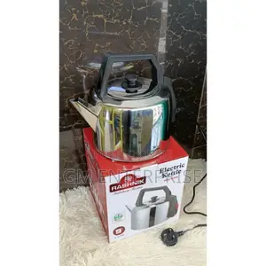 Affordable Rashnik Electric Kettles