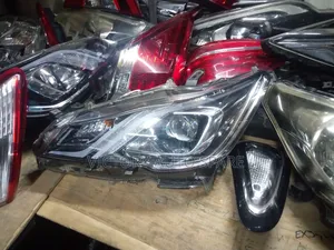 Crown Headlight 2015/2016/2017