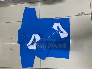 Customized Polo
