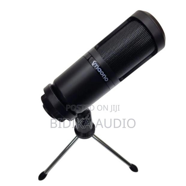 Maono Pm360 Cardioid Condenser Microphone - main view