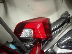 Honda Fit Taillight 2016/2017