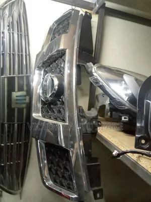 Nissan Xtrail Nt31 Grill 2010/2012