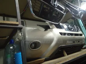 Nissan Xtrail Nt31 Front Bumper 2010/2012