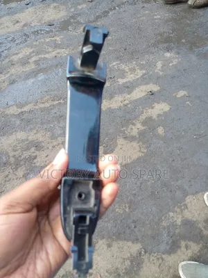Nissan March Door Handle
