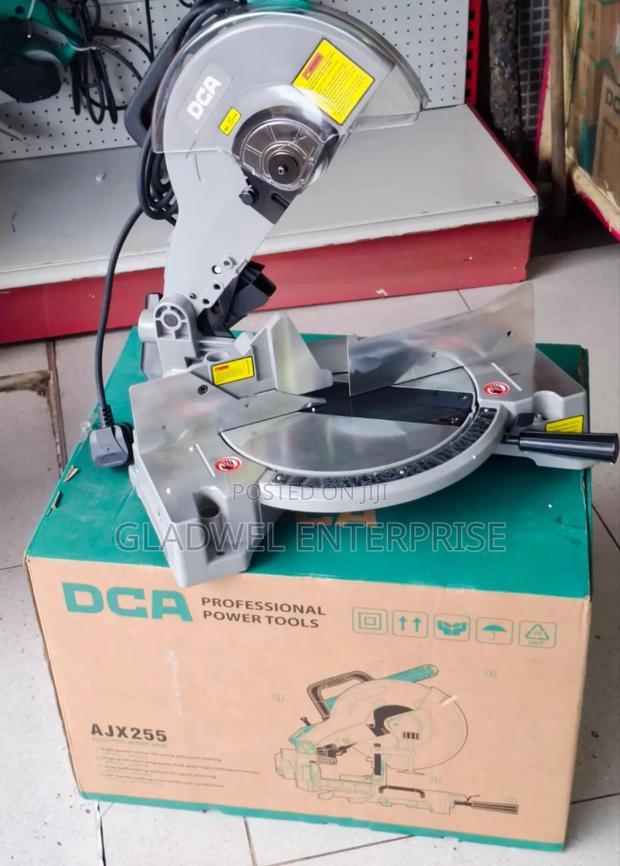 Best Quality Dca Miter Saw Machine - main view