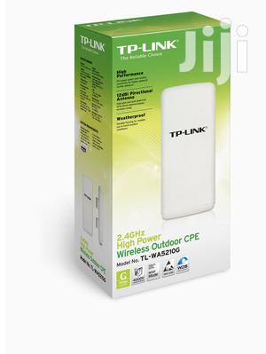 P-Link TL-WA5210G Outdoor Wireless Access Point,