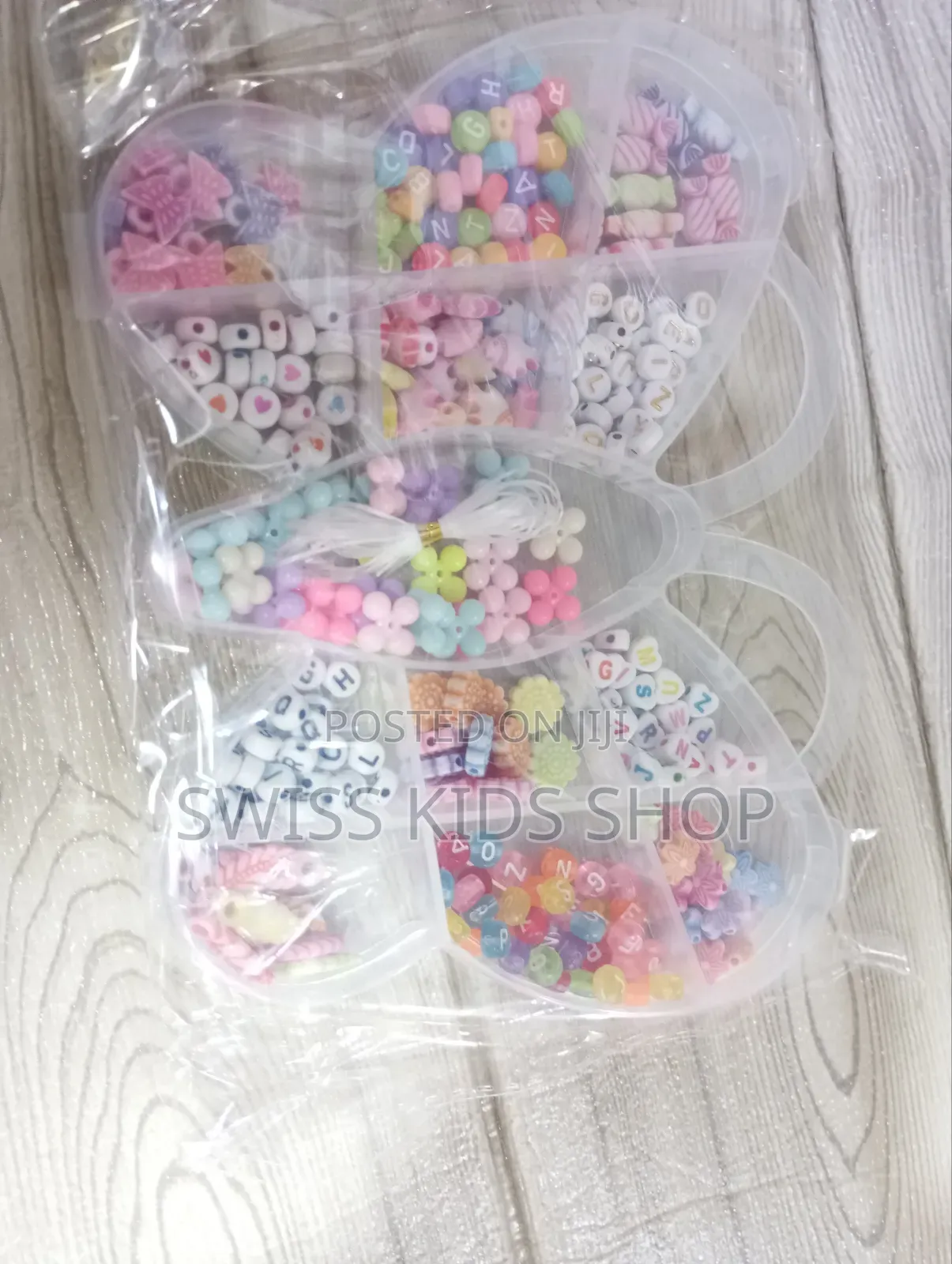 Beads / Beadings