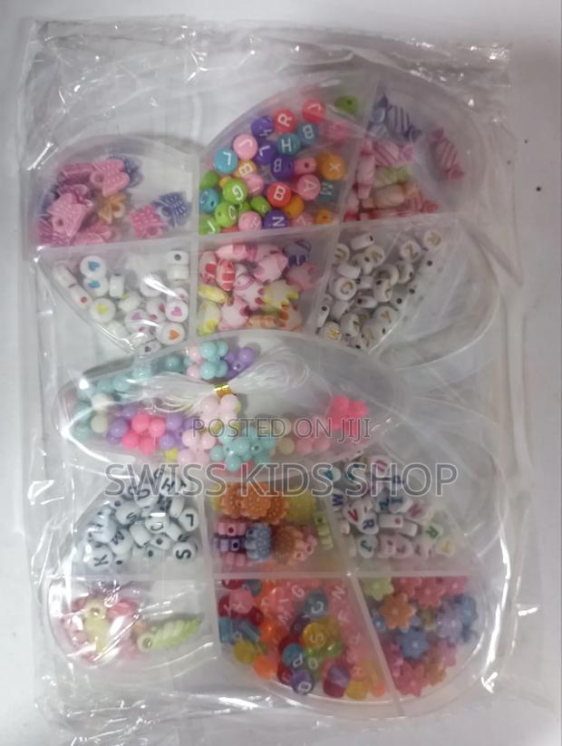 Beads / Beadings - thumbnail 3