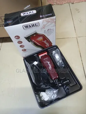 Commacial Approved Original Balding Clippers