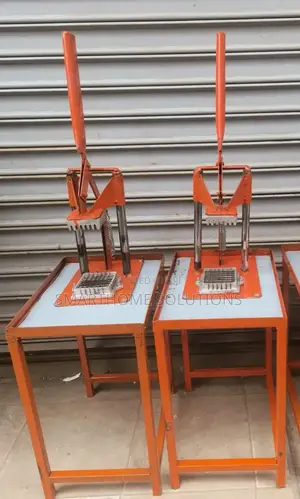 Commercial Chips Cutter