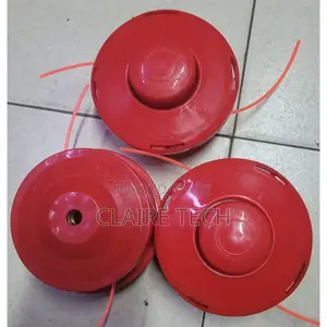 Trimmer Line Head