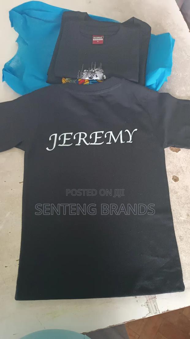 Kids Branded T-shirts - thumbnail 3