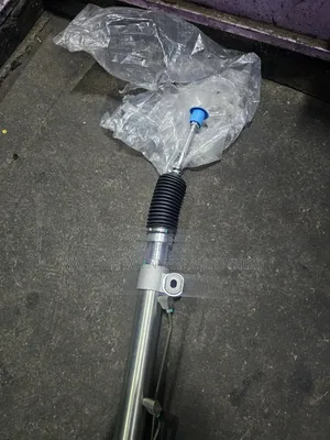 Steeing Rack or Prado 120