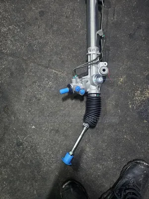 Steeing Rack or Prado 120