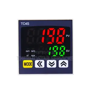 Temperature Controller