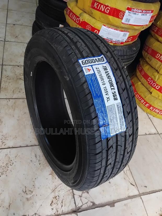 235/55 R19 Transforce 105v - thumbnail 2