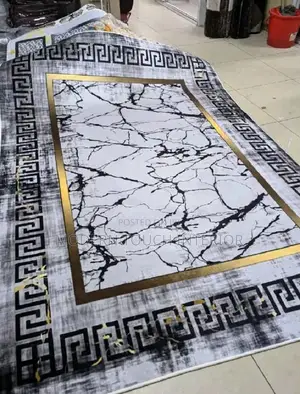 Bold Elegant 3d Carpets