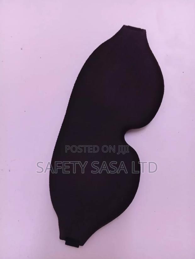 Sleeping Mask - main view