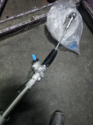 Steering Rack for Vigo