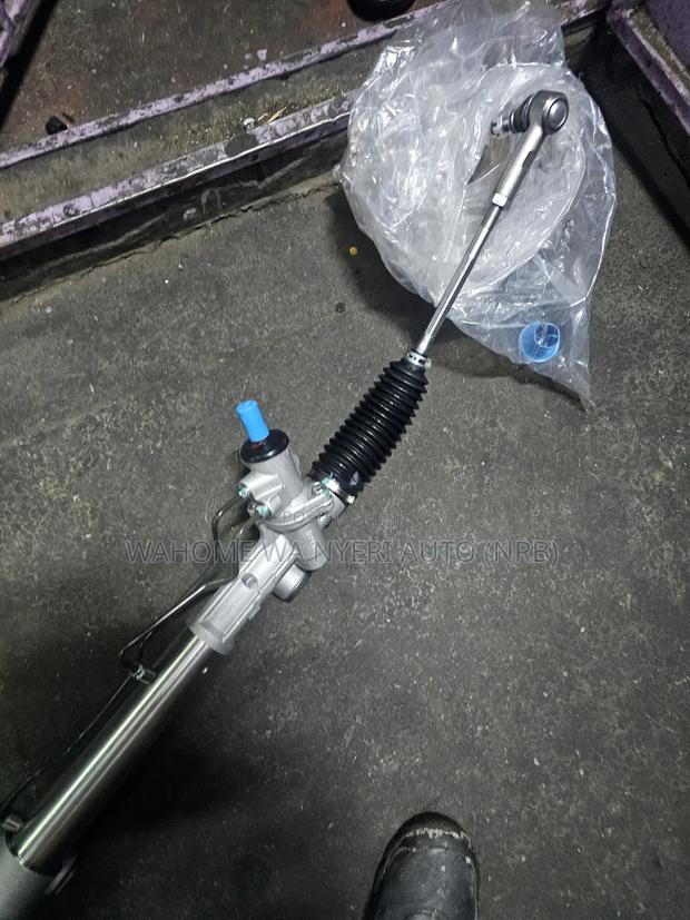 Steering Rack for Vigo