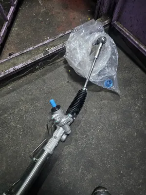 Steering Rack for Vigo