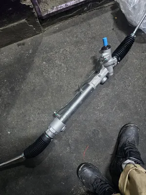 Steering Rack for Vigo