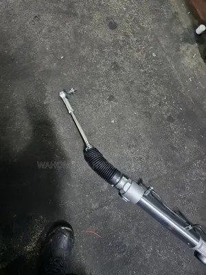 Steering Rack for Vigo