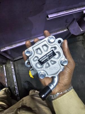 Power Steering/Cartridge for 1kd - main view