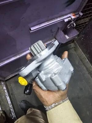 Power Steering/Cartridge for 1kd