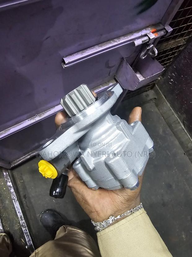 Power Steering/Cartridge for 1kd - thumbnail 2