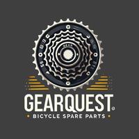 Gear Quest logo