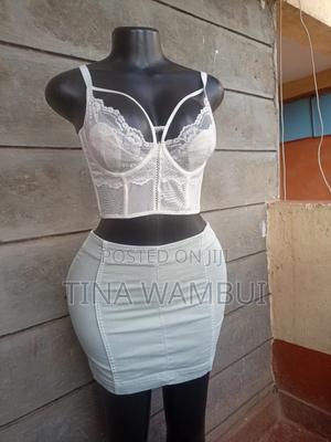 Thrifted Unique Skirts - main view