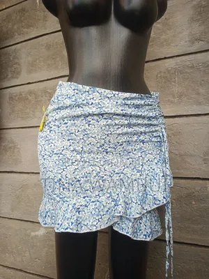 Thrifted Unique Skirts